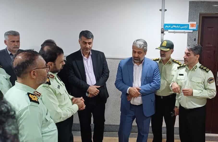 70 درصد پرونده‌های ارجاعی با مشاوره به صلح ختم می‌شوند
