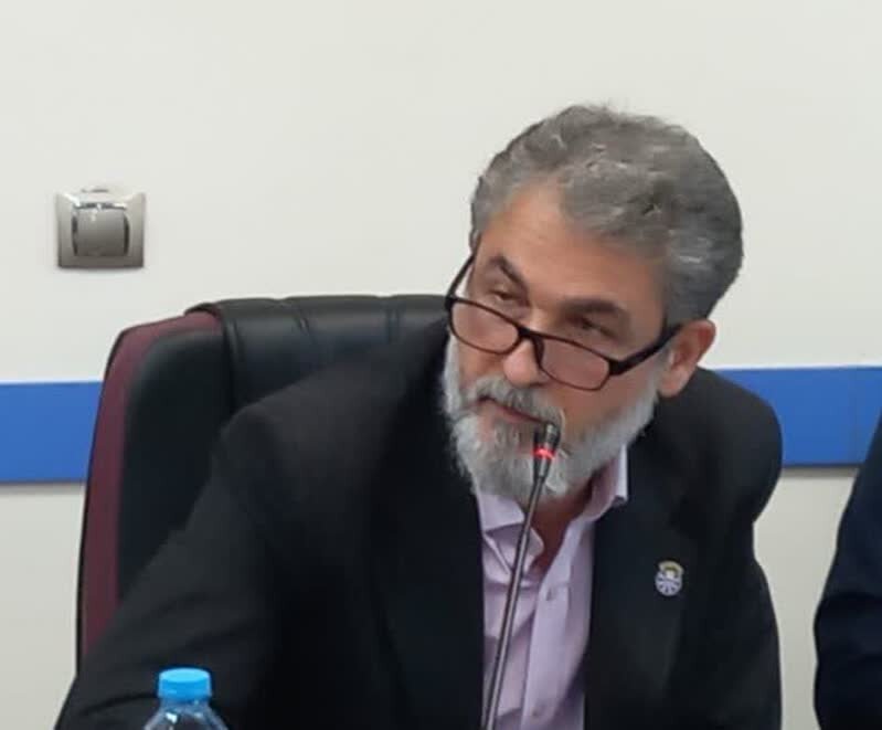 لاریجانی: خط دریایی رامسر تا نوشهر راه اندازی می‌شود