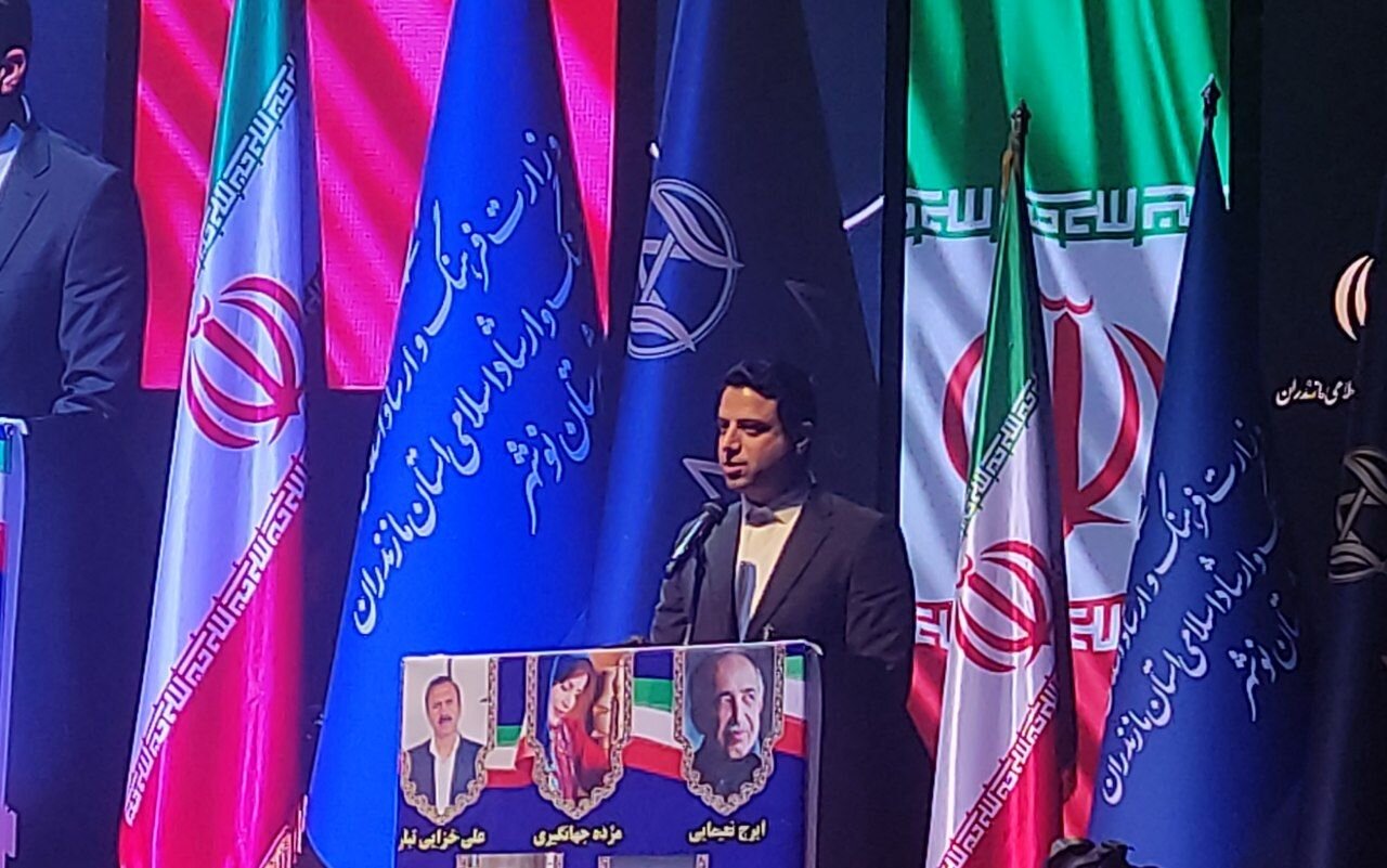 محمدی: مازندران پیشگام در عرصه فرهنگ و هنر ایران است