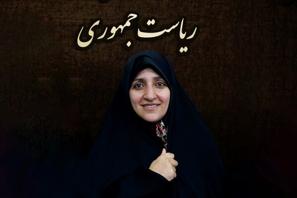 معاون رییس‌ جمهور در امور زنان وارد گیلان شد