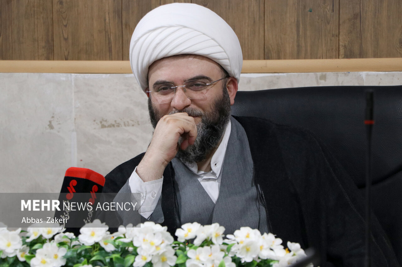رئیس سازمان تبلیغات اسلامی به گلستان سفر می کند
