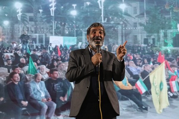 یکتا:جنگ 12 روزه، «جنگ وجودی» و نقطه عطف مقاومت جوانان ایرانی
