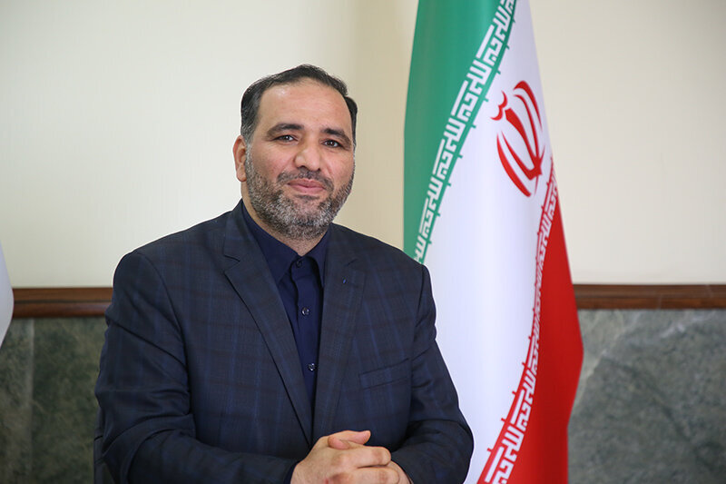 مرتضی بابایی: مشارکت مردم برای ساخت مدرسه نماد همبستگی است