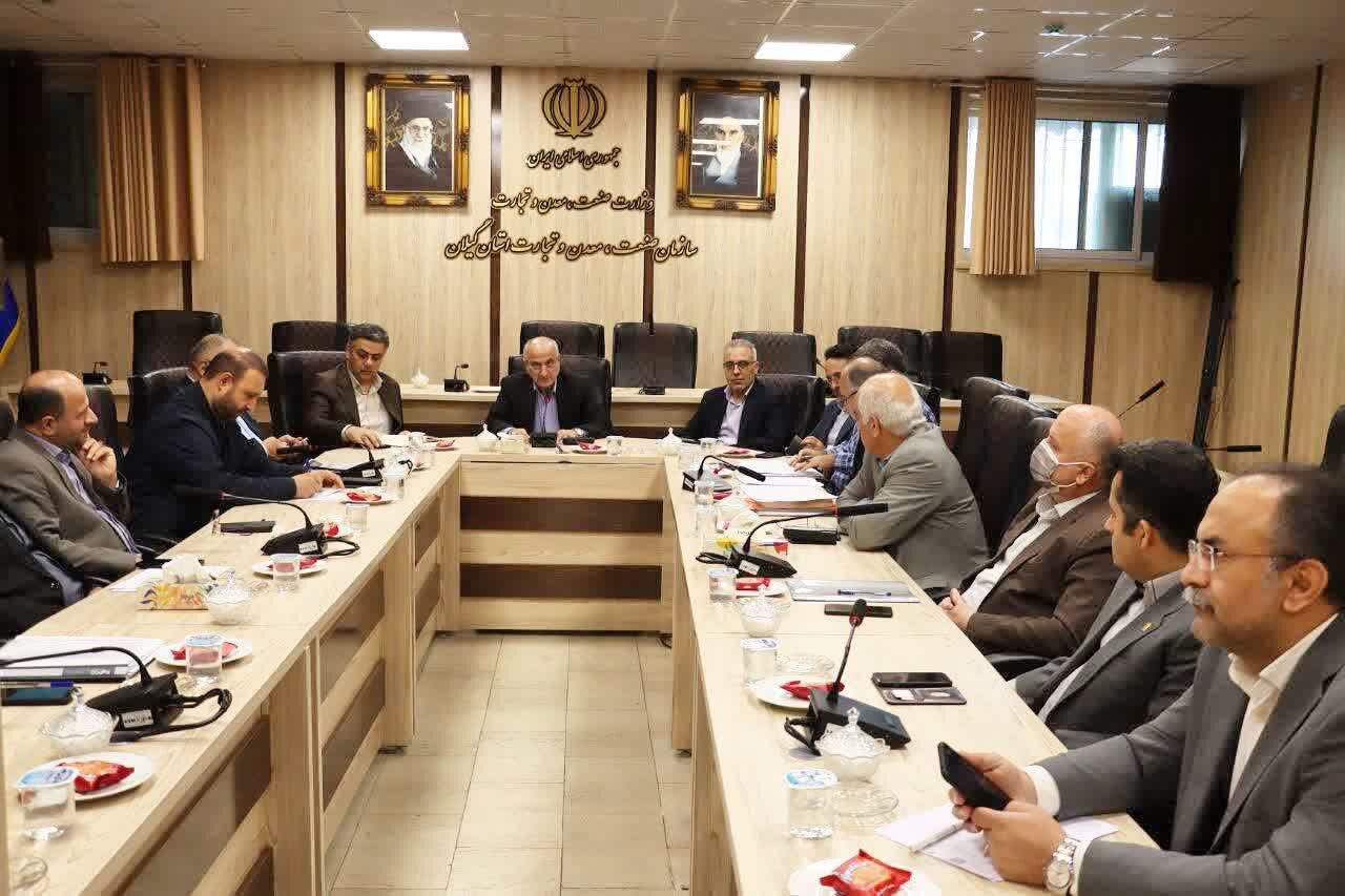 پورحیدری: بیش از 5 هزار پرونده تخلف در گیلان تشکیل شده است