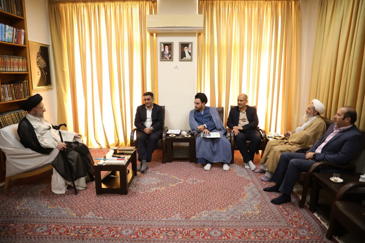 نورمفیدی: اصلاح زیرساخت و فرهنگ‌سازی، کلید مدیریت انرژی
