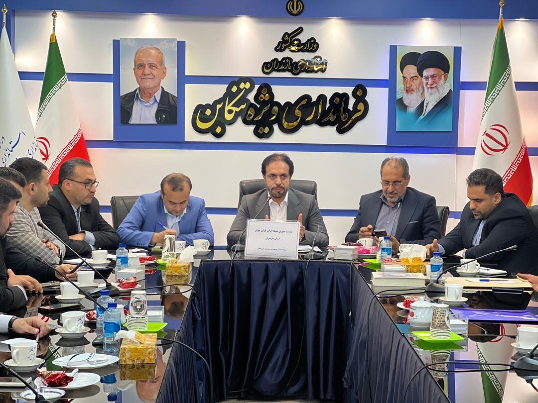 جوانان بازوی فکری و اندیشه ورز مدیریت مازندران هستند