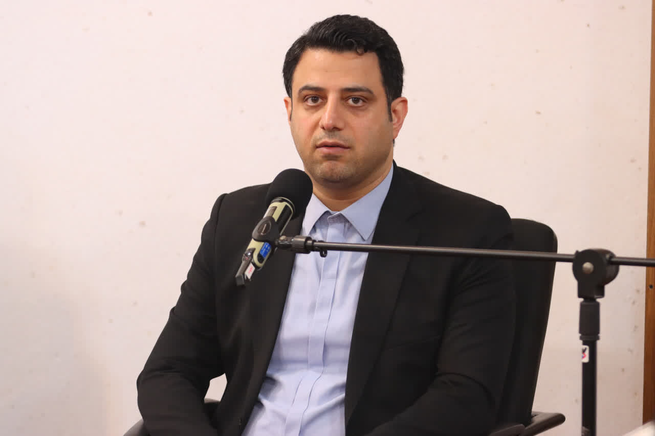 محمدی: پنج مسئله اصلی فرهنگی با 80 زیرمحور در مازندران شناسایی شد