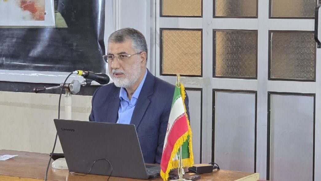 گرجی: خادمیاران مازندرانی به 200 هزار زائر حسینی خدمات رسانی کردند