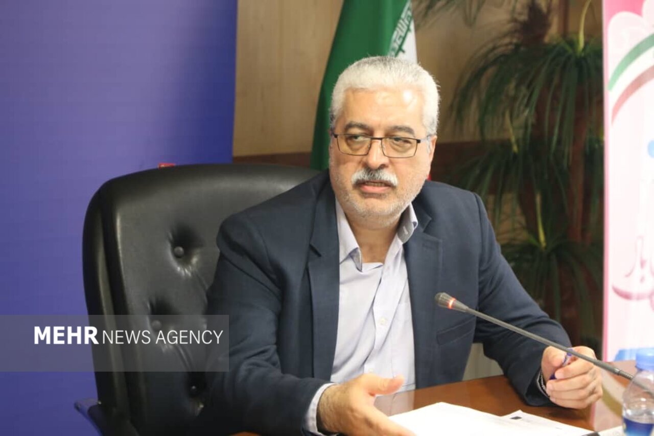 شکوری: مصرف بنزین در گیلان بیش از 7 درصد رشد داشته است