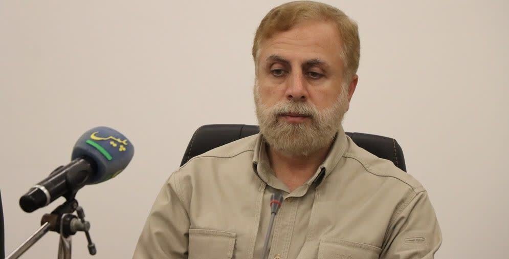 سردار ضیایی: دشمن به دنبال تغییر باورهای مردم است