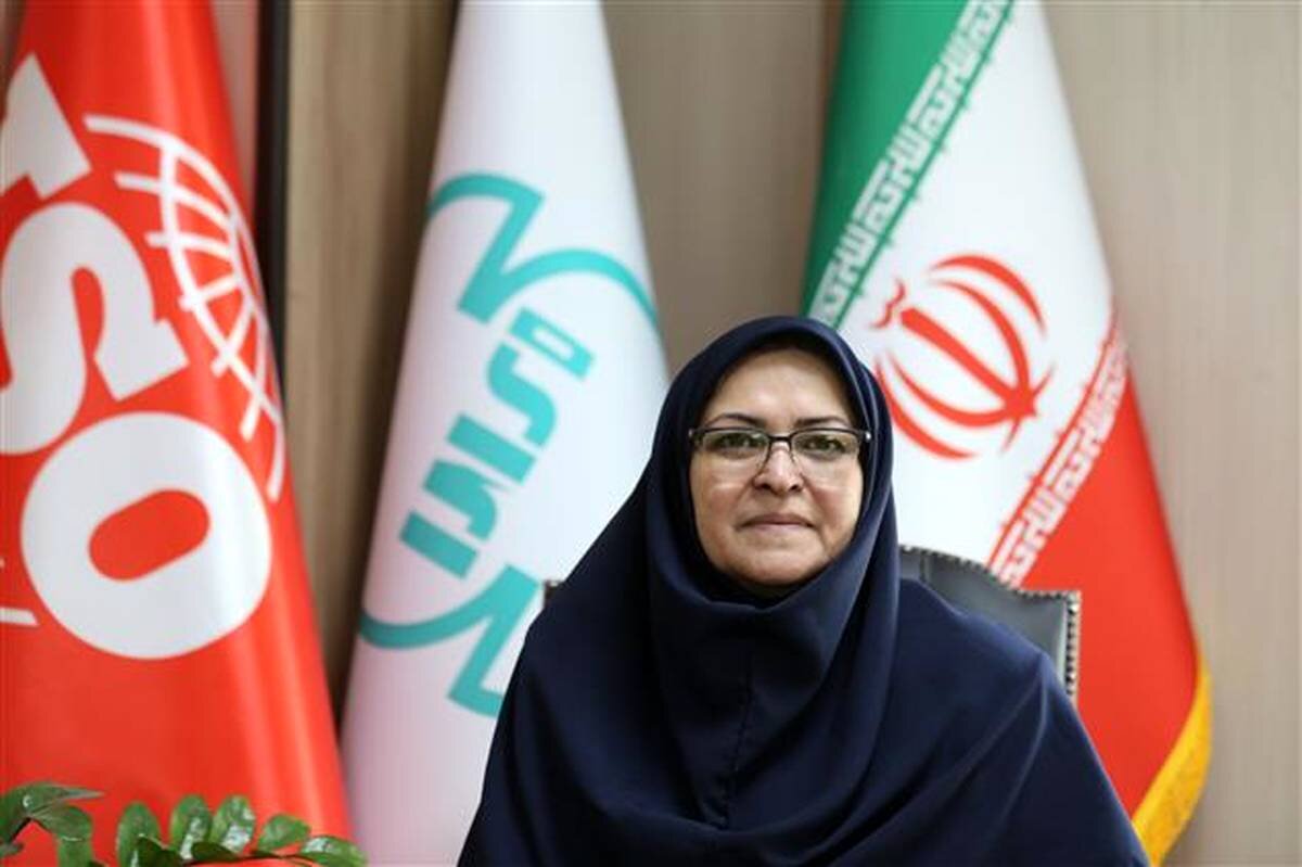 انصاری: استانداردسازی محصولات بومی مازندران کلید رشد اقتصادی است