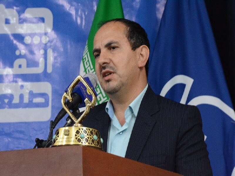 اشتری: ایران در میان 20 کشور برتر سازمان جهانی استاندارد قرار دارد