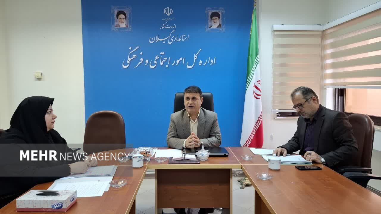 فتح اللهی: توسعه فرهنگی و اجتماعی با مشارکت مردم امکان پذیر است