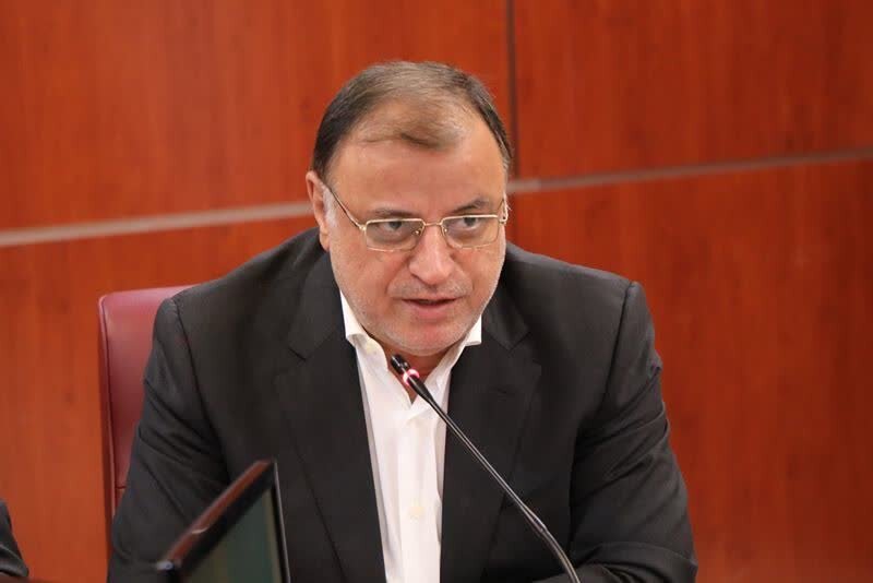 طهماسبی: پلاک‌گذاری خودروها در اینچه‌برون آغاز شد
