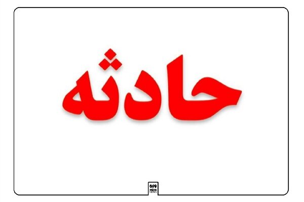واکنش سریع شبکه بهداشت لنگرود جان راننده جوان را نجات داد