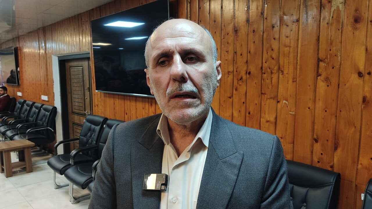 کیاکجوری: 6 عملیات جستجو و نجات دریایی در مازندران انجام شد