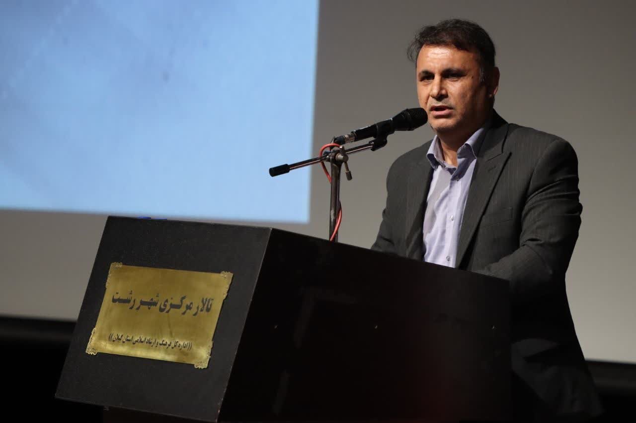 فتح اللهی: حمایت از جامعه ورزش و پیشکسوتان وظیفه همه مسئولان است