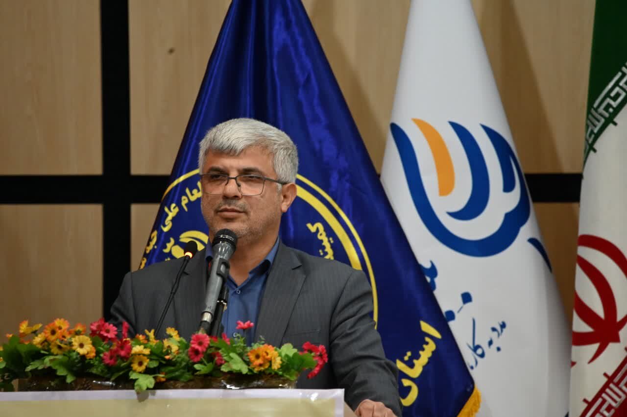 کیانمهر: روند اصلاح نانوایی‌ها با قدرت ادامه دارد