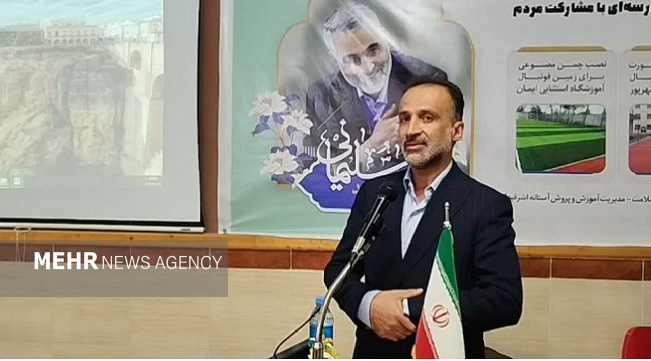 نجفی: موفقیت‌های علمی کشور نتیجه سرمایه‌گذاری در آموزش است
