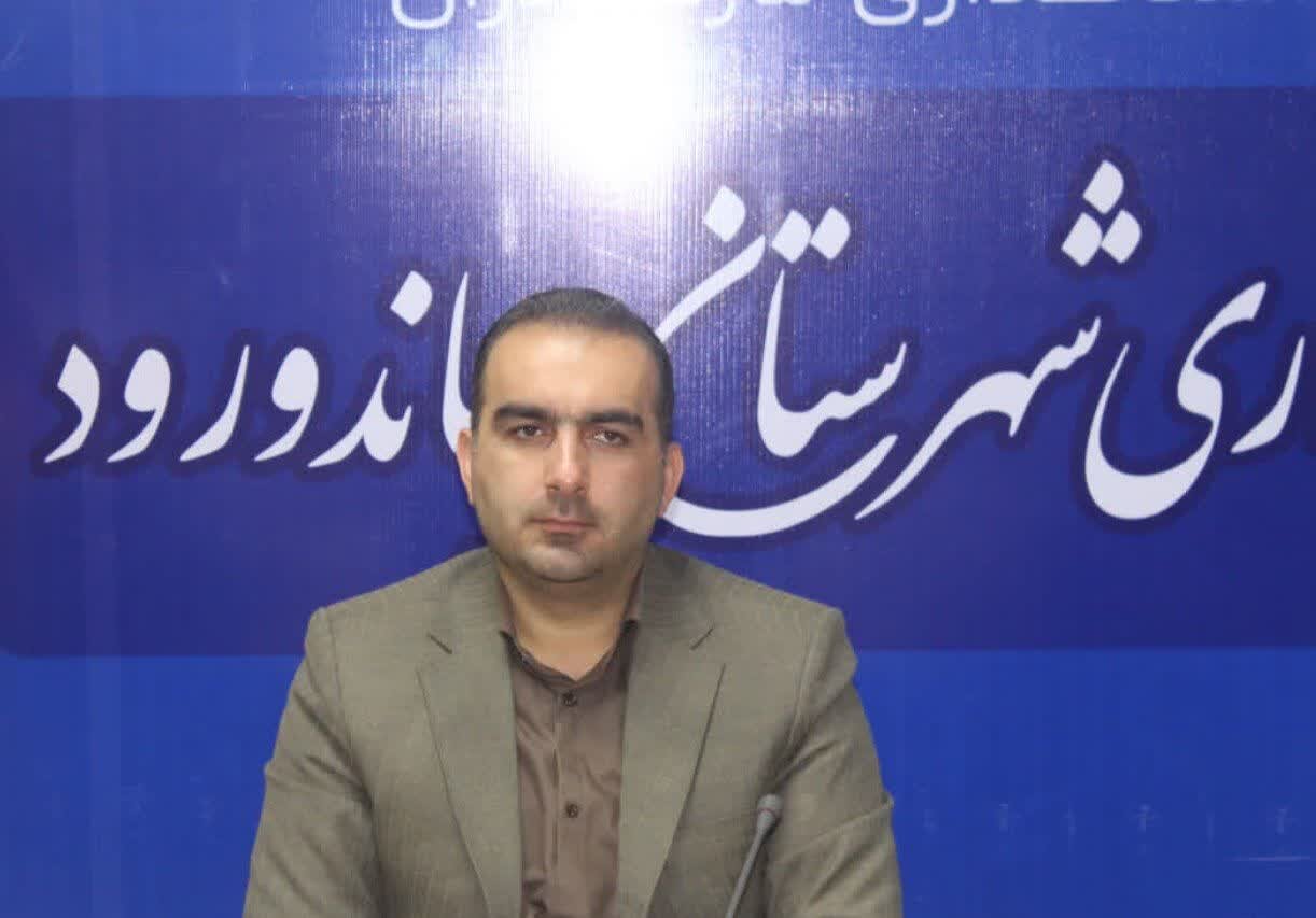 بابایی: انتخابات نماد بارز مشارکت و مسئولیت‌پذیری مردم است