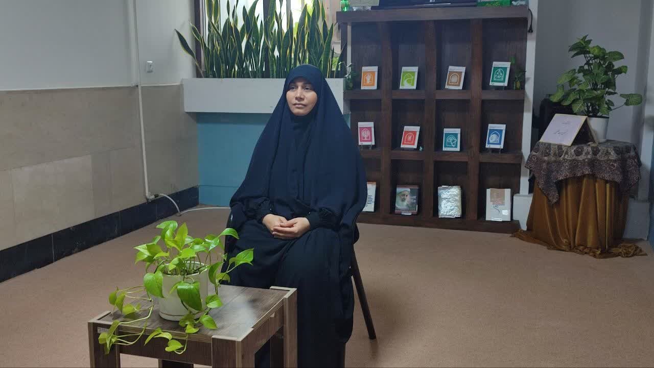 مفیدی: خلوت شبانه با خدا کلید سلوک الهی و رشد معنوی است