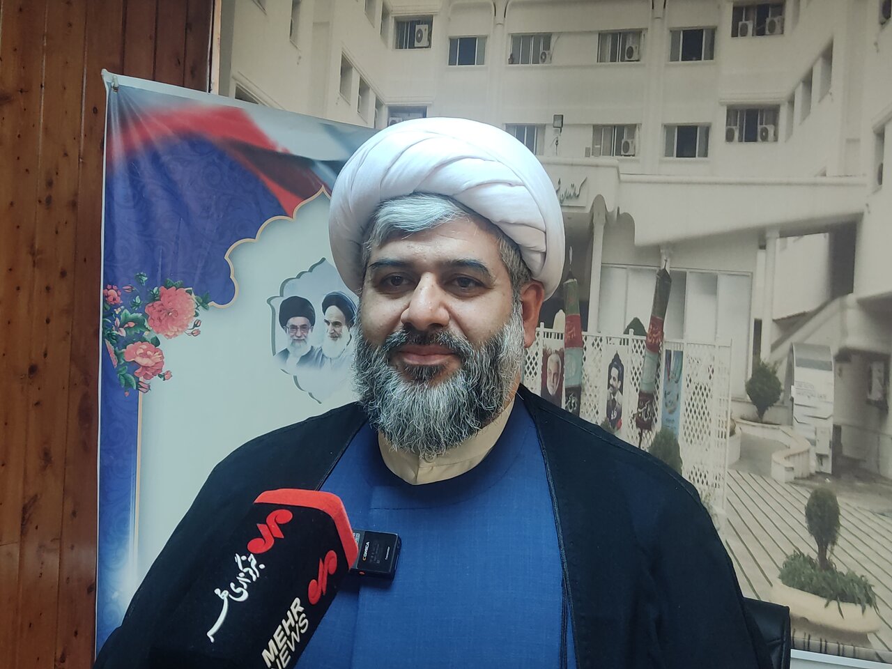 برگزاری رویداد «صبا» در مازندران