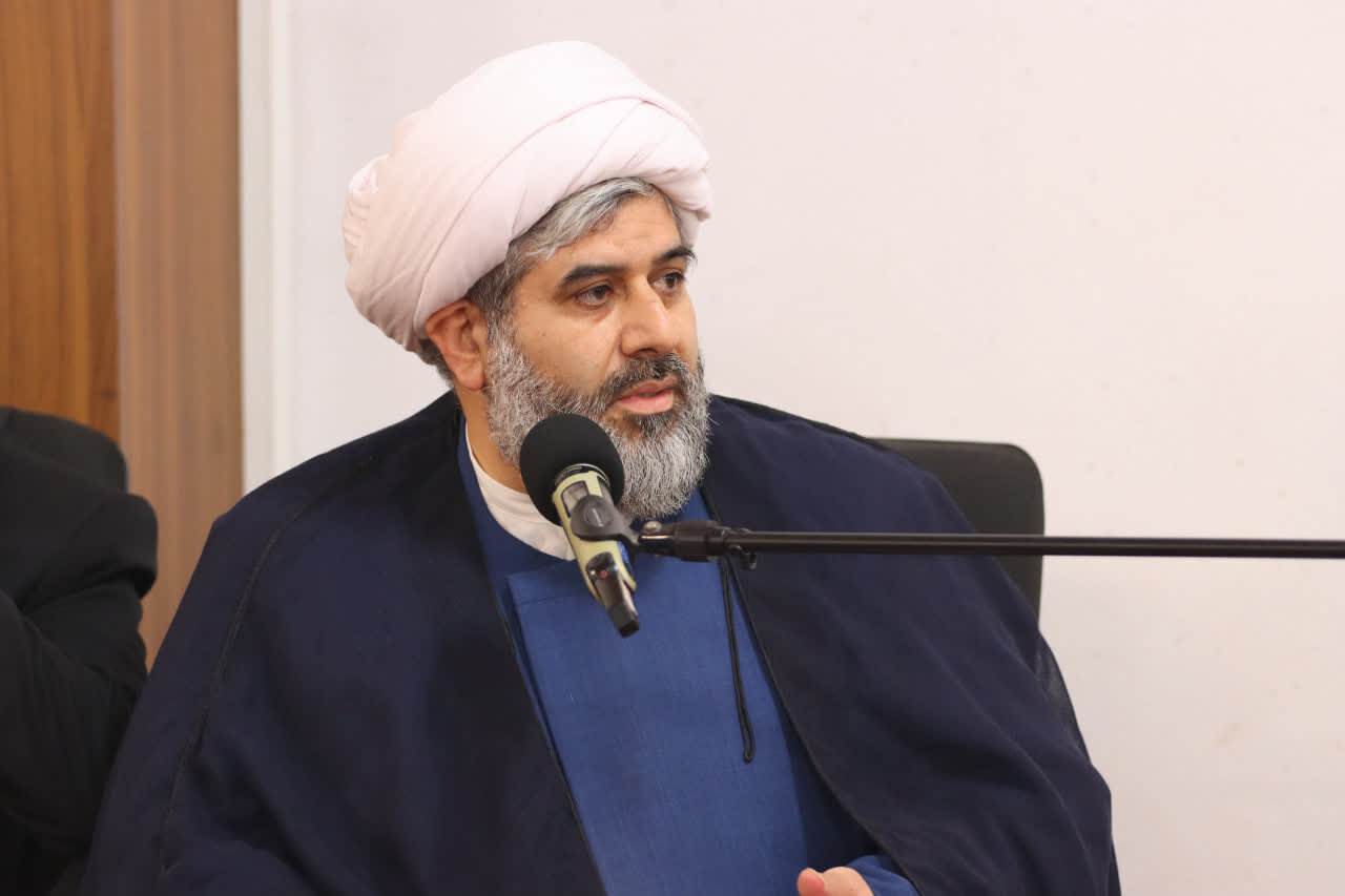 حجت الاسلام شریف تبار:  رویداد «صبا» در مازندران برگزار می‌شود