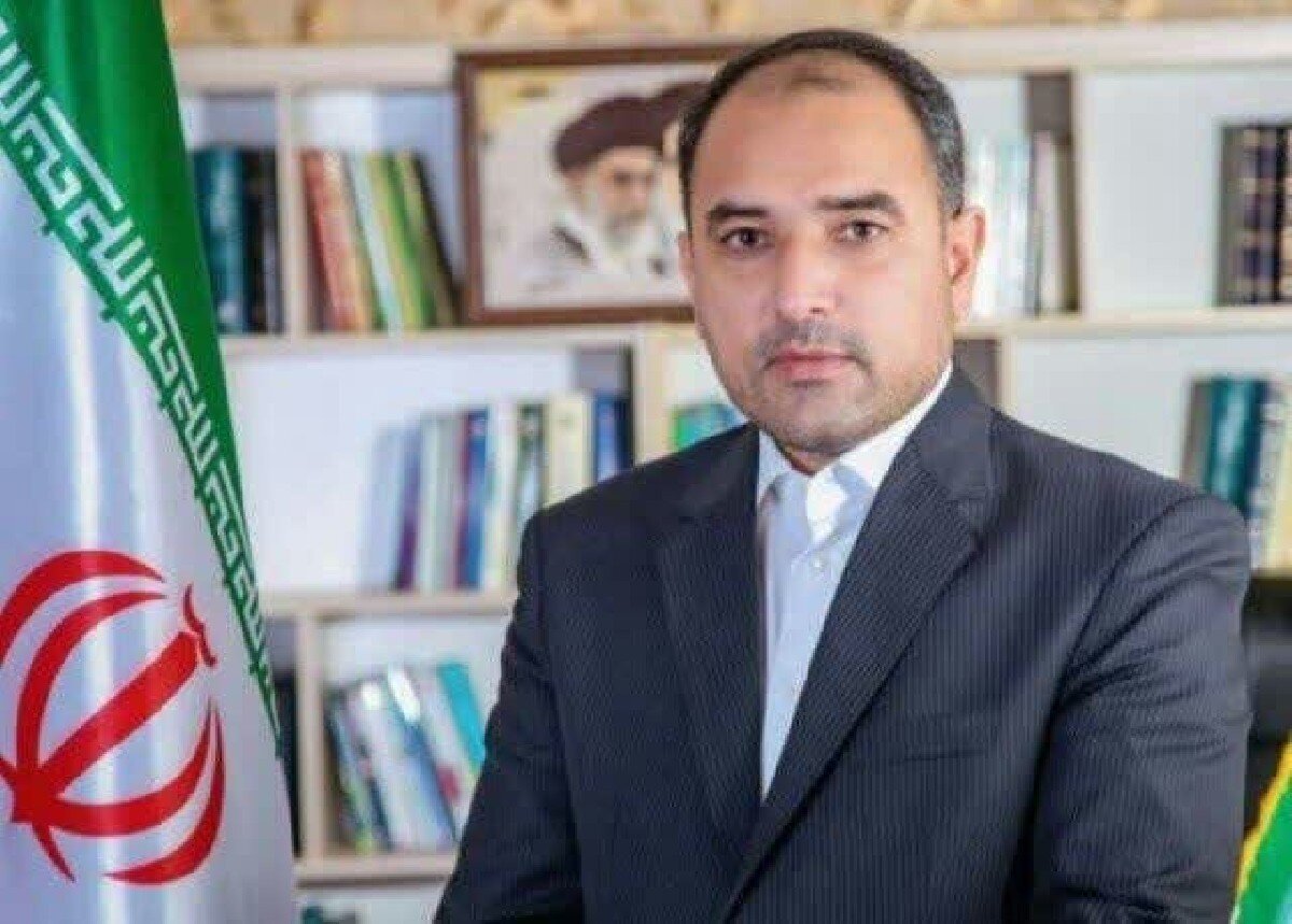 هشدار نماینده گنبد در مجلس درباره شکاف تأمین مالی تولید در گلستان