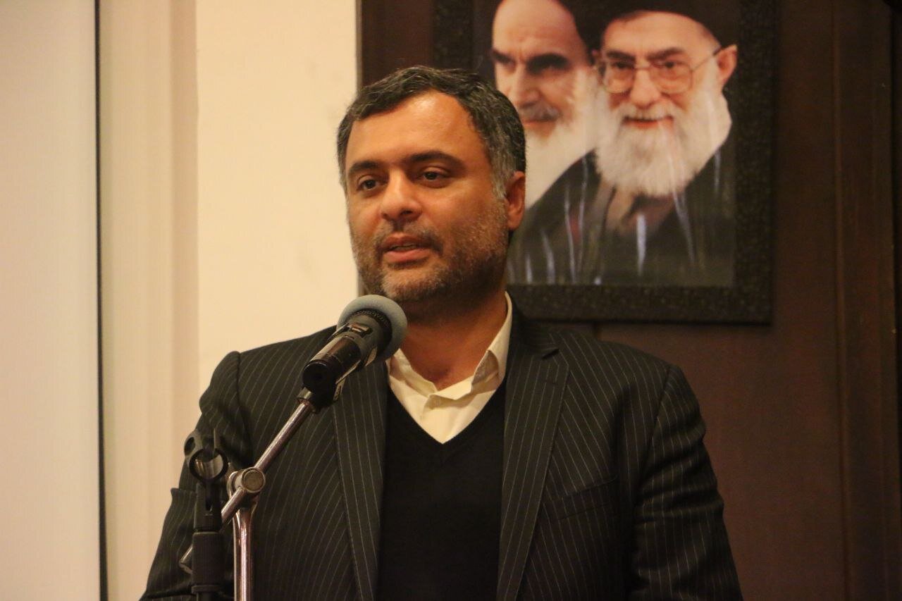 رحمت زاده: کاهش هزینه‌های کشاورزی با تکیه بر دانش‌بنیان‌ها ممکن است