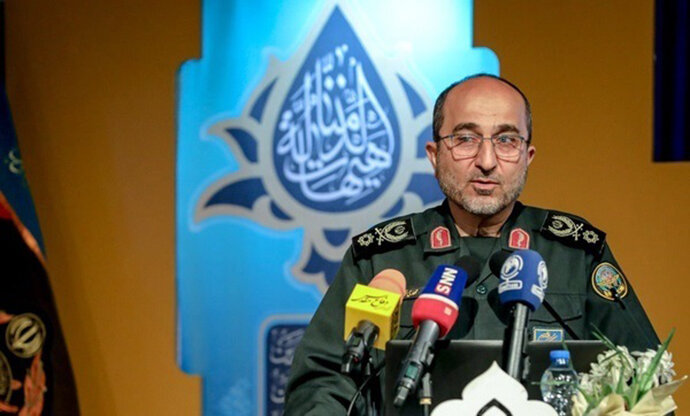 نوری: طرح ملی «جهاد علمی» به دنبال ارتقای بهره‌وری کشاورزی است