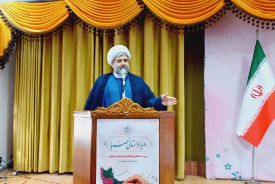 شریف‌تبار: واسطه‌گری و کنشگری در حوزه ازدواج مهم است