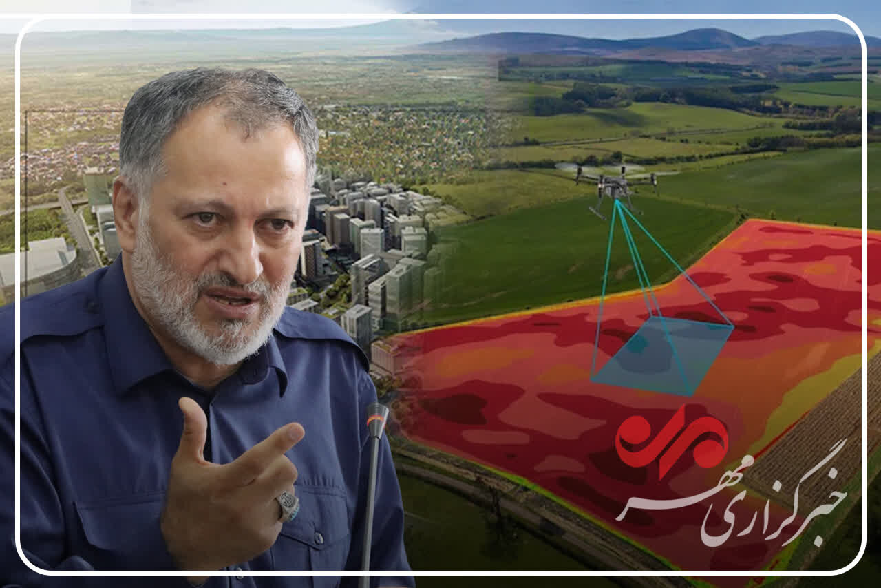 چالش‌های اجرای طرح هادی در گیلان؛ بازنگری ضرورت دارد