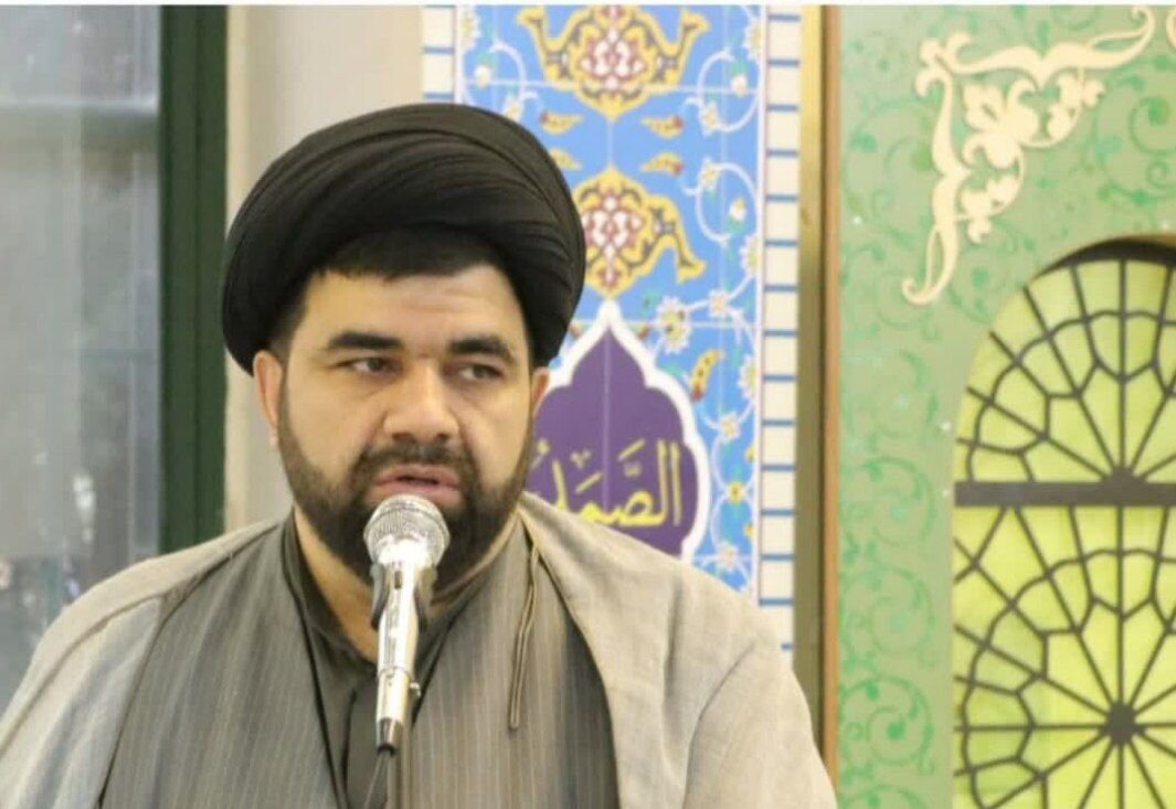حجت‌الاسلام حسینی: فراجا آماده حفاظت از دستاوردهای انقلاب و امنیت است