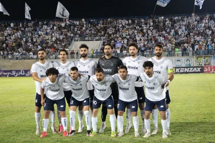 انزلی مهیای نبردی حساس؛ملوان چشم انتظار 3 امتیاز خانگی