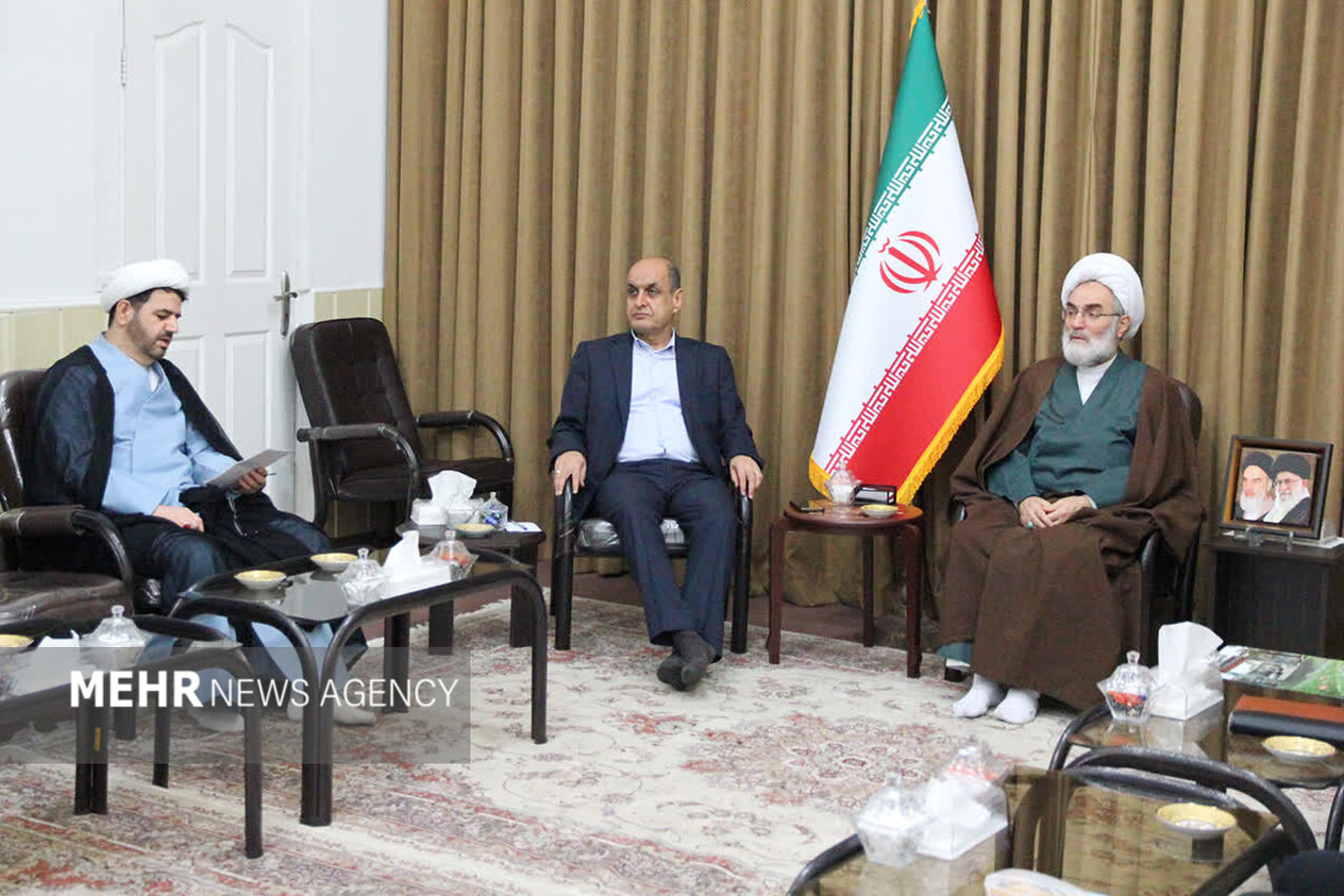 اشجری: تسخیر لانه جاسوسی اقدامی عقلانی در راستای دفاع از انقلاب بود