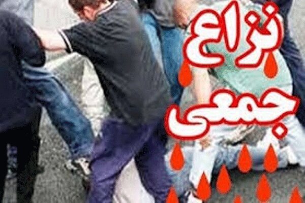 صفری: 10 نفر از عاملان نزاع دسته جمعی در شفت دستگیر شدند