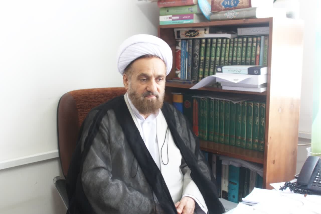ابراهیمی: اقامه نماز باید در جامعه نهادینه شود؛ برپایی اجلاس استانی
