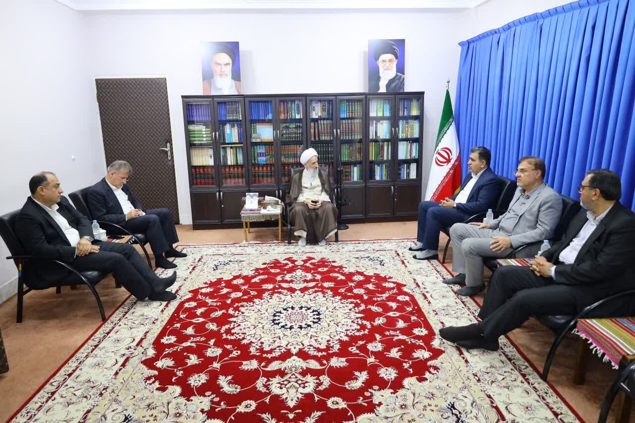 لائینی: نظارت دقیق و مسئولانه بر فرآیندهای انتخابات ضروری است