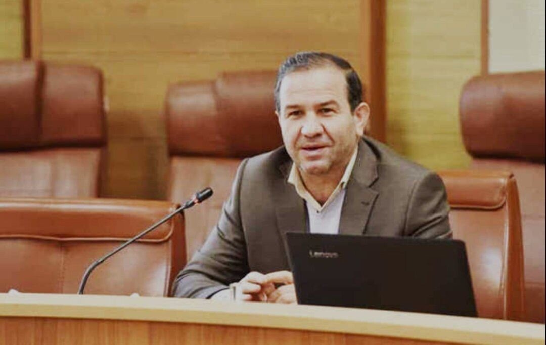 ملکشاه: مازندران در واگذاری اراضی مربوط به قانون جوانی جمعیت عقب است
