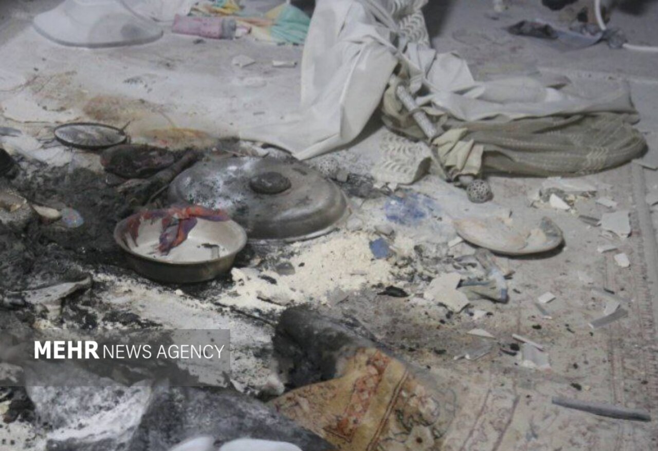 مومنی:نقص گاز پیک‌ نیکی در رشت حادثه‌ ساز شد؛ مصدومیت کودک 9 ساله