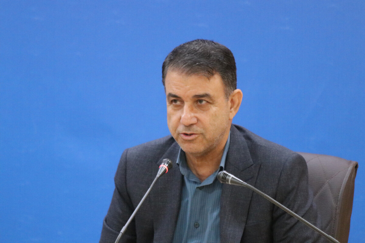 رستمی: گیلان پیشتاز توسعه آماری است