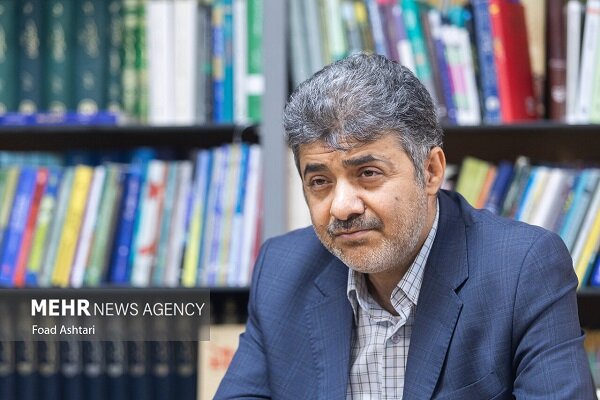 گودرزی: سرشماری نفوس و مسکن سال 1405 به‌ صورت ثبتی‌ مبنا اجرا می‌شود