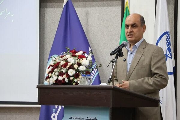 حق‌ شناس: ایران به فرهنگ و مفاخر ماندگار خود زنده است