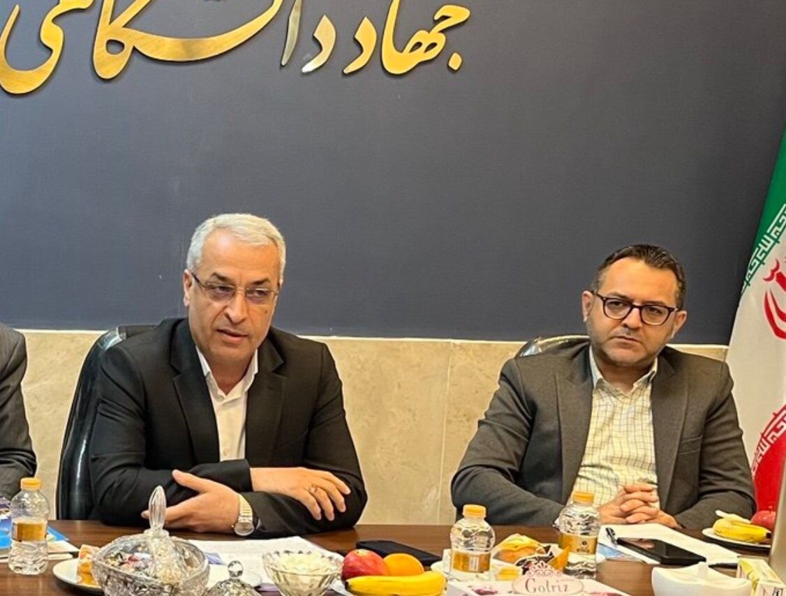 پدافند غیرعامل با زبان هنر؛ راهبرد جدید گلستان برای تاب‌آوری اجتماعی
