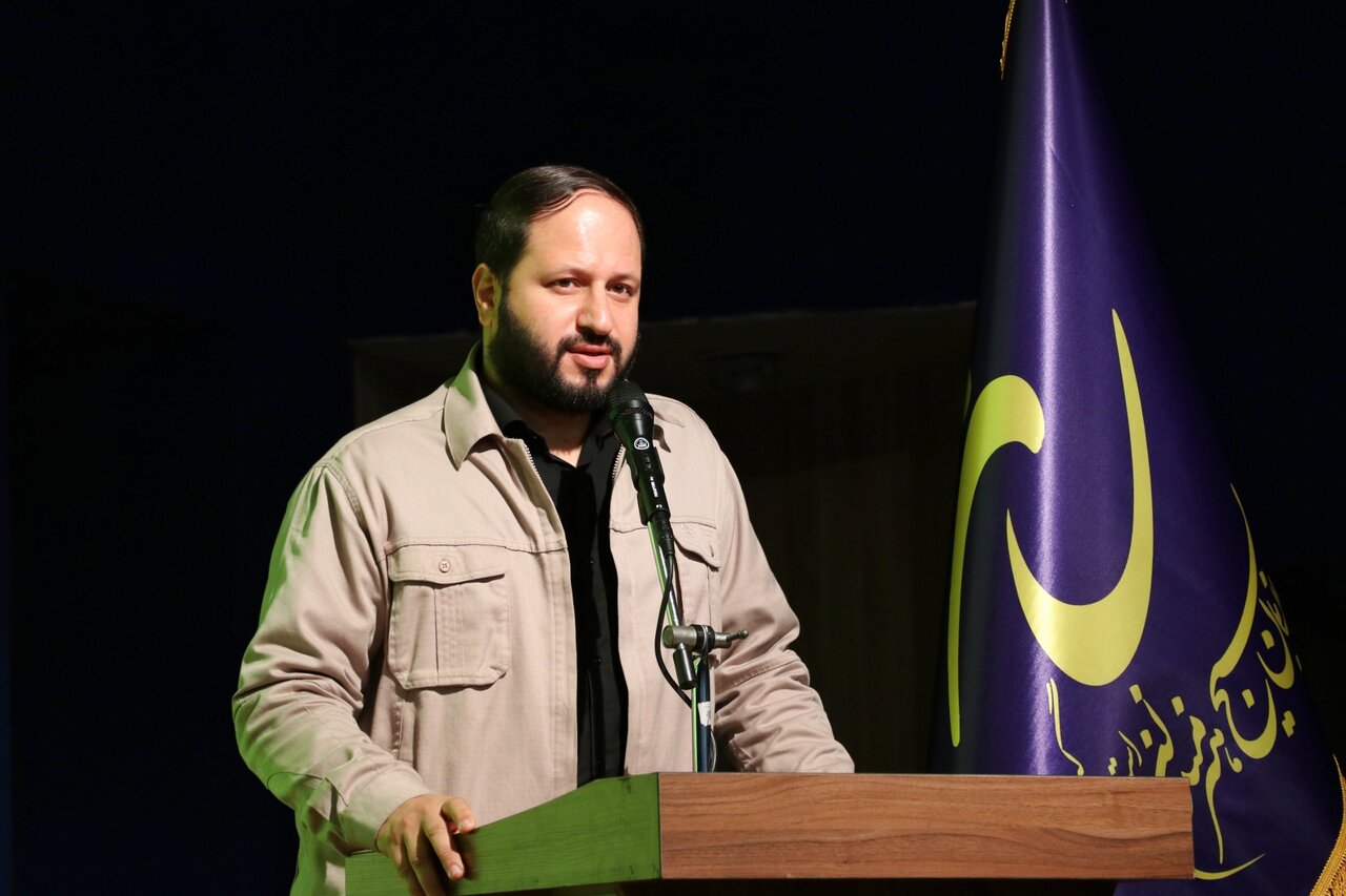 قمری: هفتمین جشنواره موسیقی و سرود گیلان در 2 سطح برگزار می‌شود