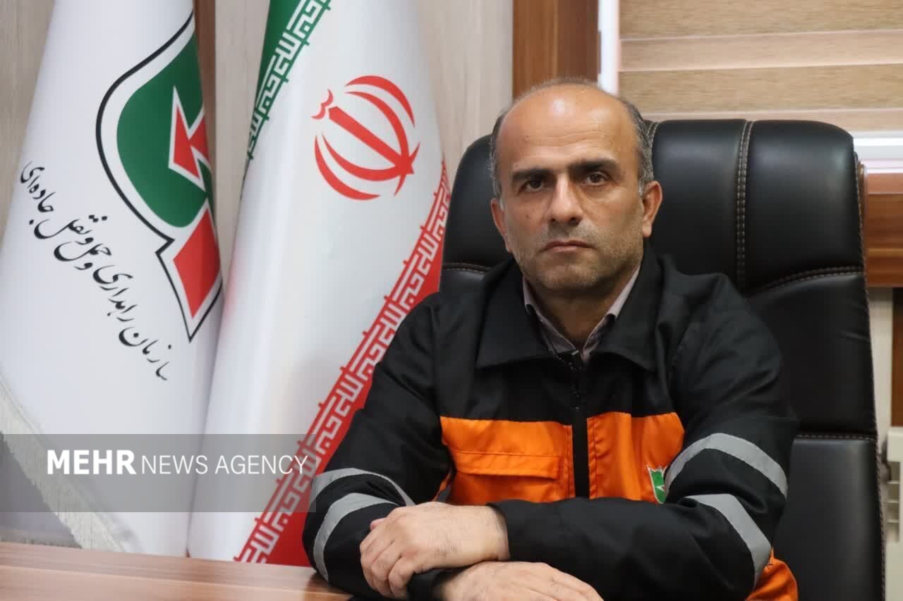 مرادی: پروژه تعریض پل تخته‌ پل رشت با جدیت در حال پیگیری است