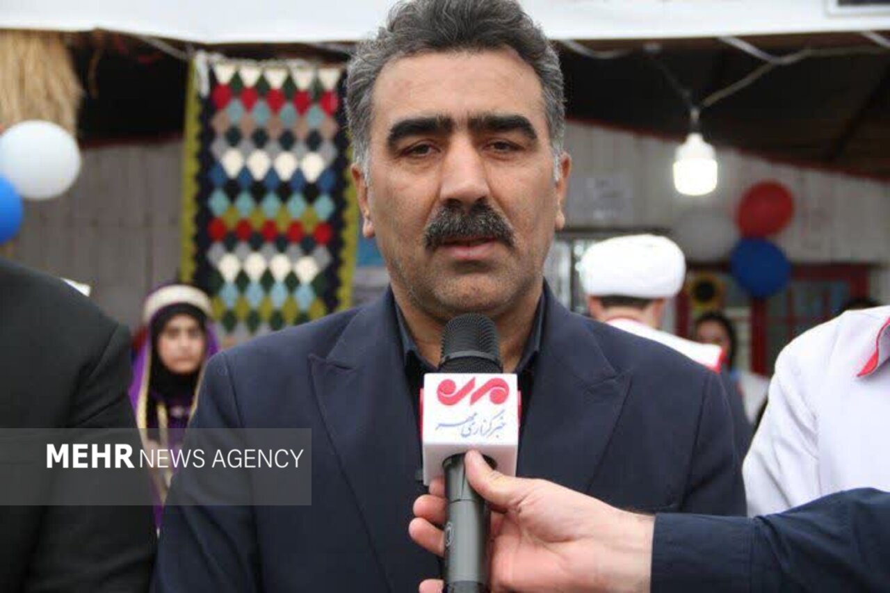 درمانی: هفته پدافند غیرعامل در آستارا آغاز شد
