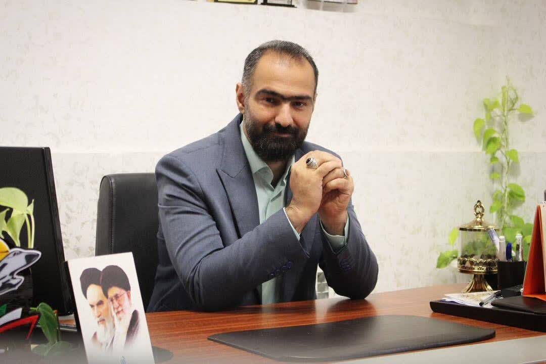 فضلی: کارگاه مهارت‌های 4H در کتابخانه عمومی قائمشهر برگزار می‌شود