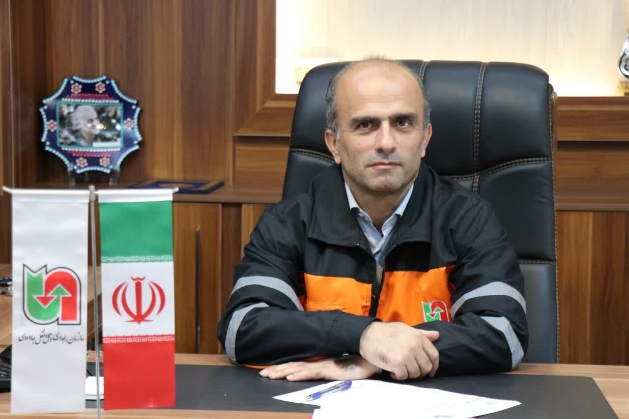 مرادی: زیرسازی روستای شیله وشت با 75 درصد پیشرفت در حال اجرا است