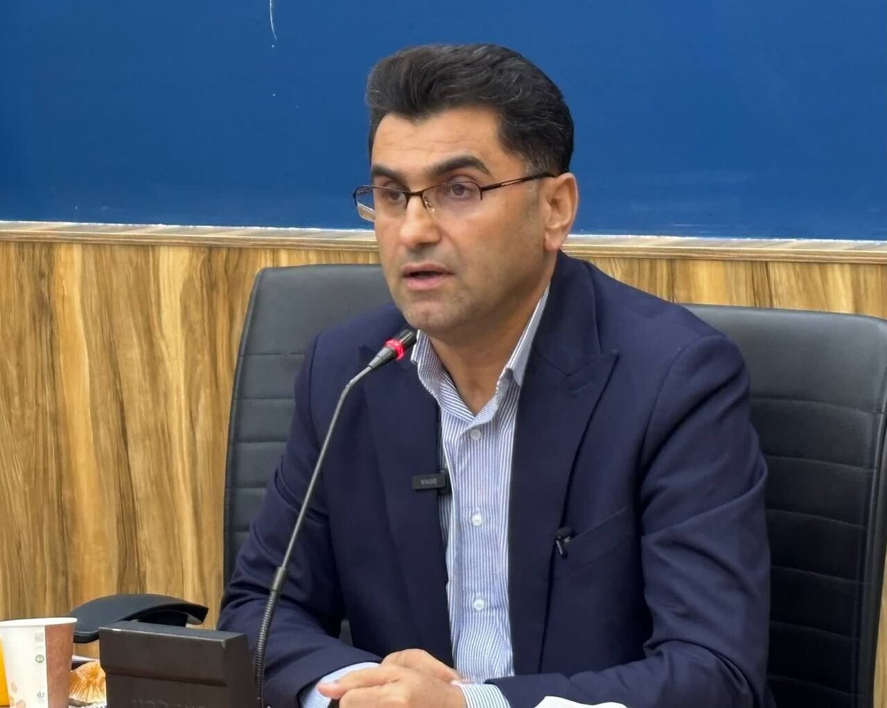 داودی: نکا میزبان 130 ورزشکار بین‌المللی وزنه‌برداری می شود